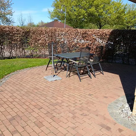 Direkt An See&strand Ferienhaus *