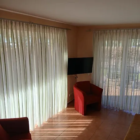 Direkt An See&strand Ferienhaus Göhren-Lebbin