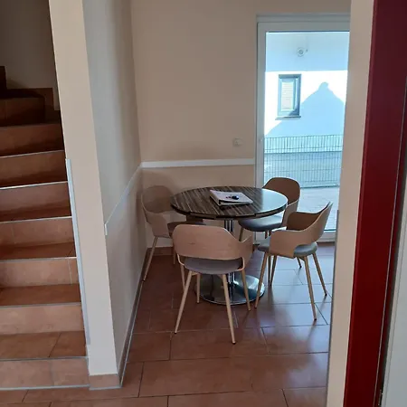 Ferienhaus Direkt An See&strand *