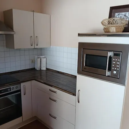 Ferienhaus Direkt An See&strand