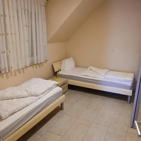 Direkt An See&strand Ferienhaus *